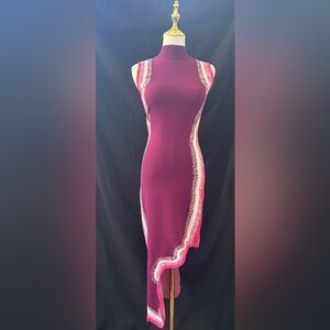 Fashion Nova sweater dress